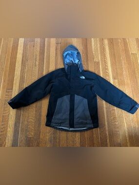 The North Face Boys Jacket